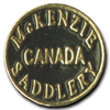 Mckenzie Saddlery Ontario Canada